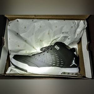 Air Jordan Flight Origin 4 men's size 10 shoes